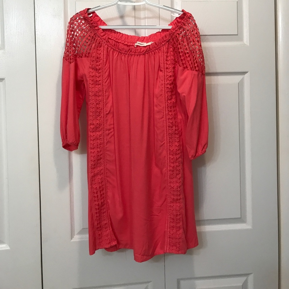 Tunic/dress