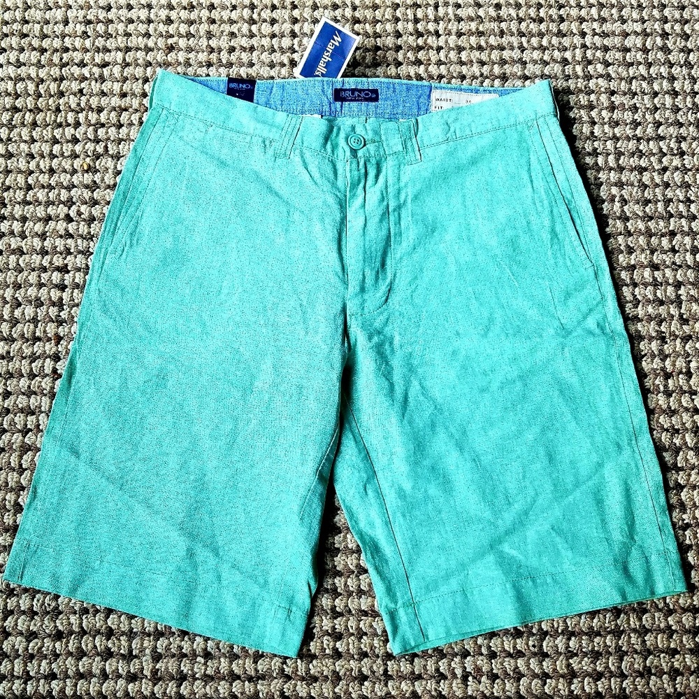 2 pairs!!! Relaxed slim fit shorts - Picture 5 of 7