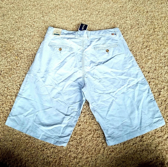 2 pairs!!! Relaxed slim fit shorts - Picture 4 of 7