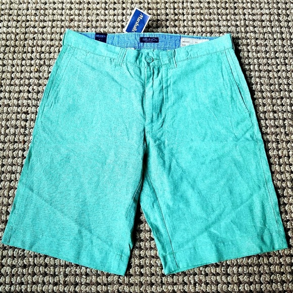 2 pairs!!! Relaxed slim fit shorts - Picture 5 of 7