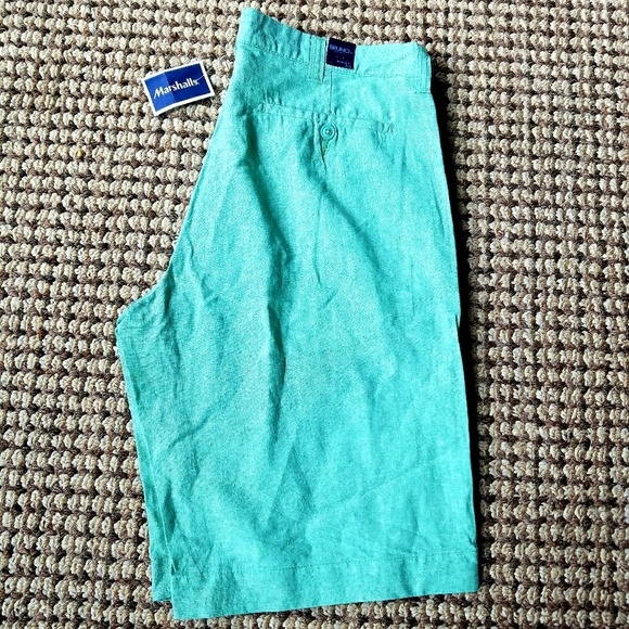 2 pairs!!! Relaxed slim fit shorts - Picture 6 of 7