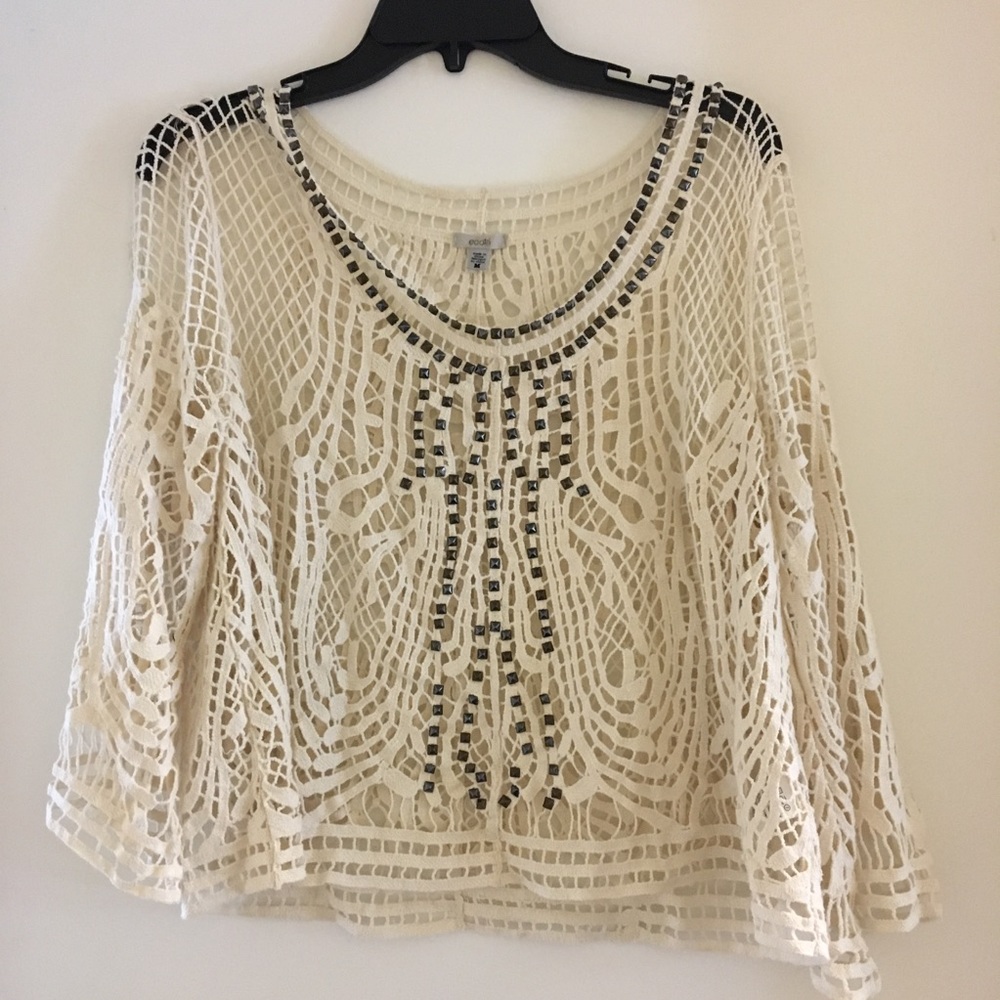 Urban Outfitters top sz M