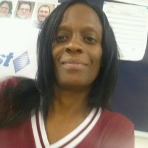 Meet your Posher, Melva