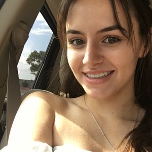 Meet your Posher, Megan