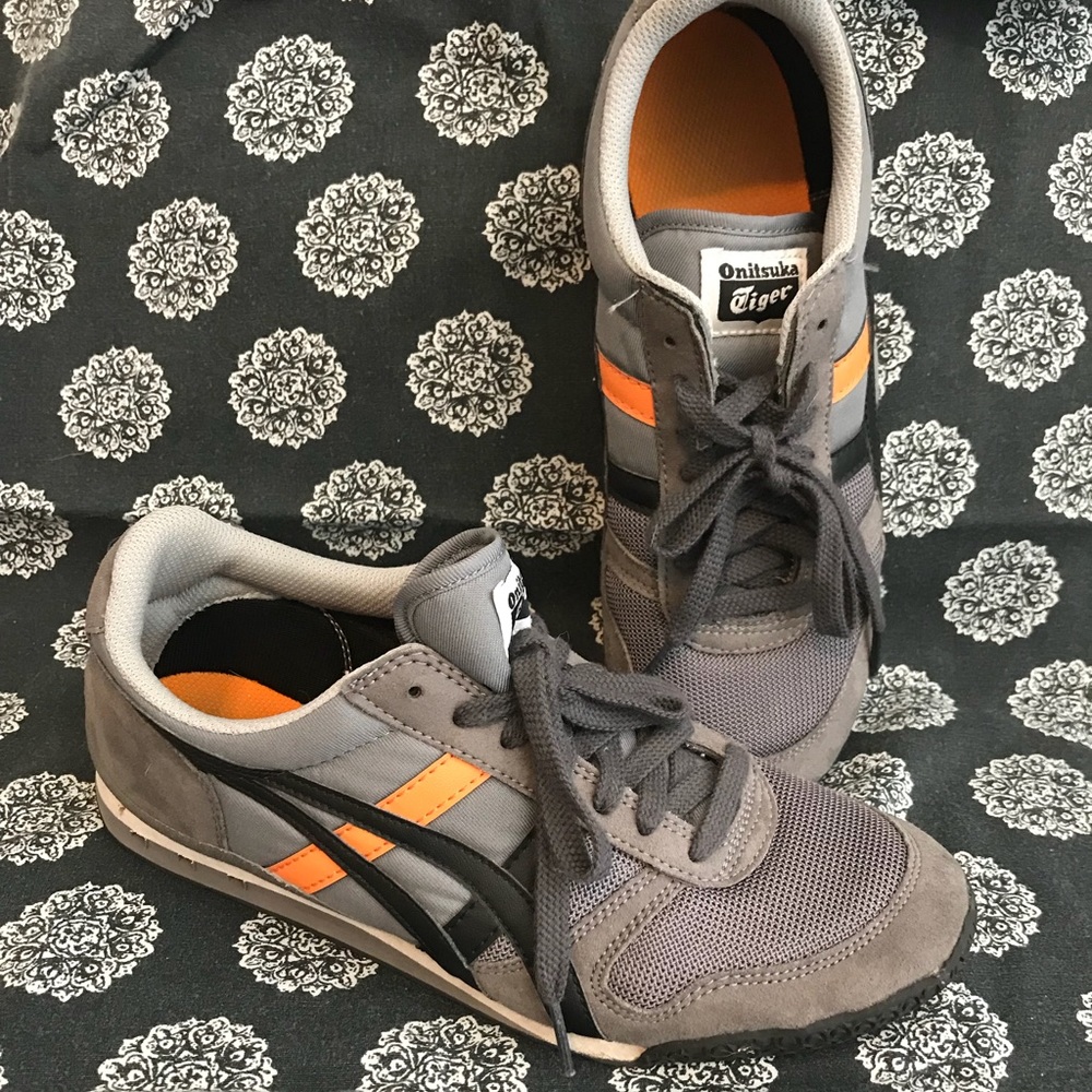 Onitsuka Tiger ASICS