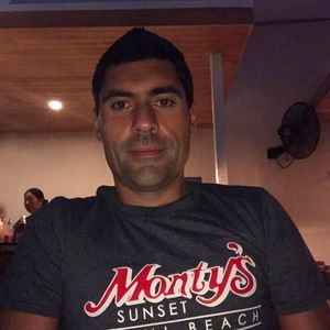 Meet your Posher, Raul