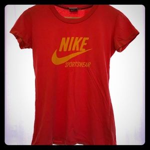 Retro Nike Tee