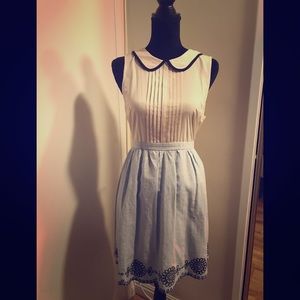 Doe & Rae Dress 