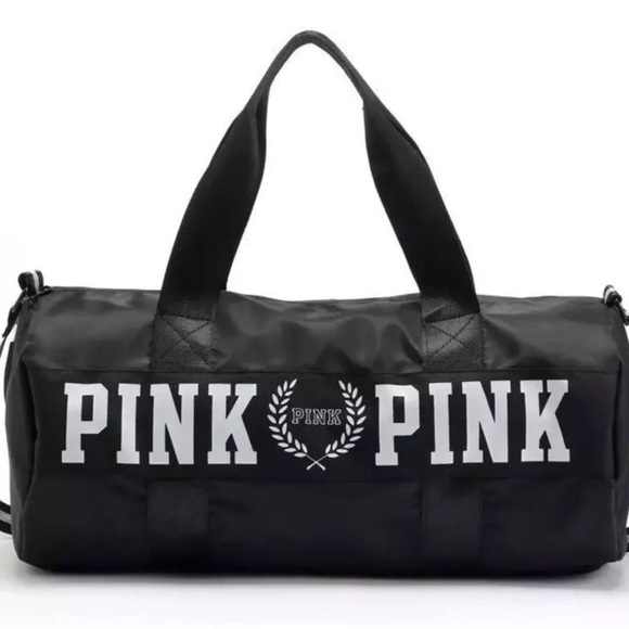Handbags - Victoria secret Pink Duffle Bag