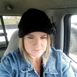 Meet your Posher, Robyn