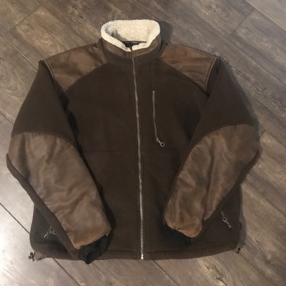 Men’s Kuhl Jacket