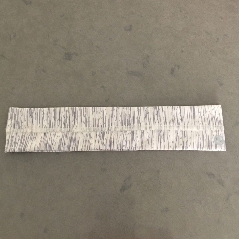 Lululemon Headband