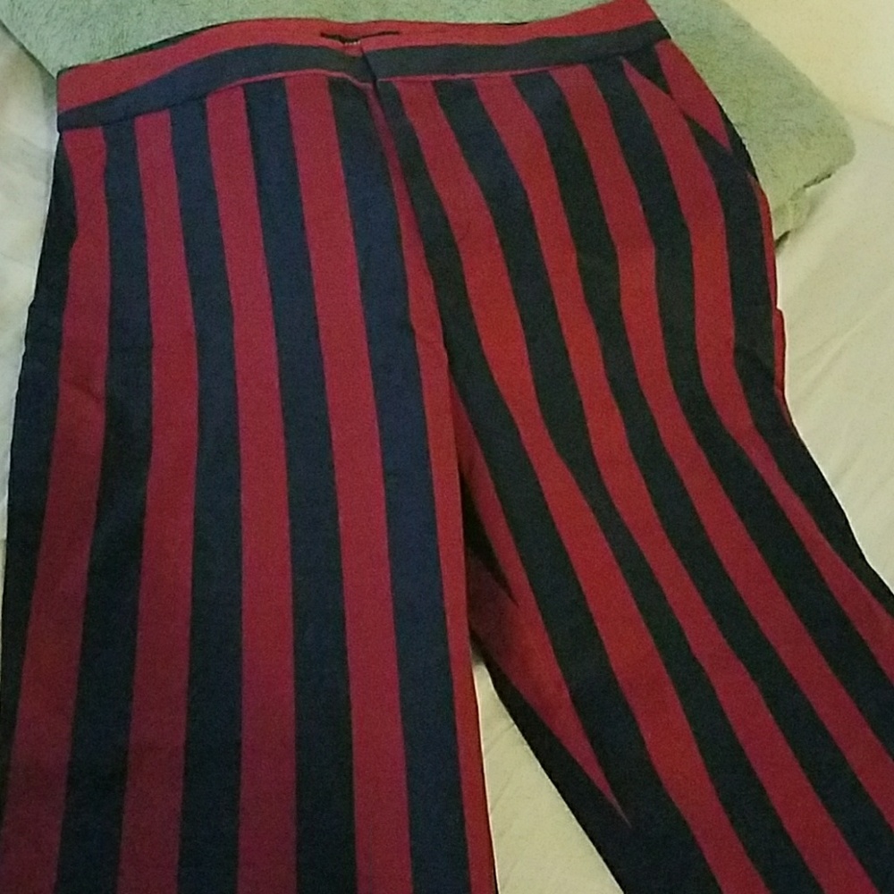 Forever 21 trousers