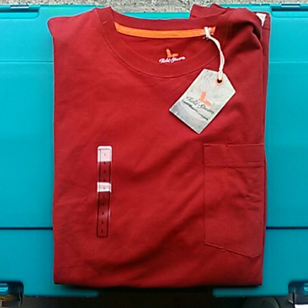 NWT Field and stream shirt