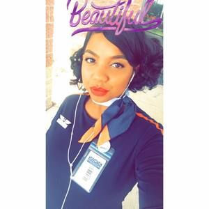 Meet your Posher, Janay