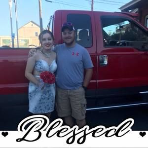 Meet your Posher, Angie