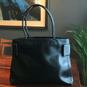Vintage Prada Purse