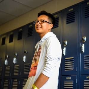 Meet your Posher, Huy