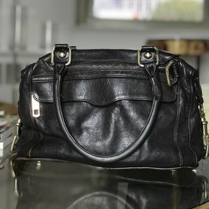 Rebecca Minkoff MAB (morning after bag) - classic