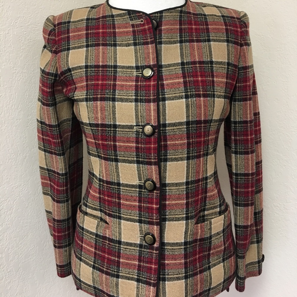Talbots Jacket - image 1