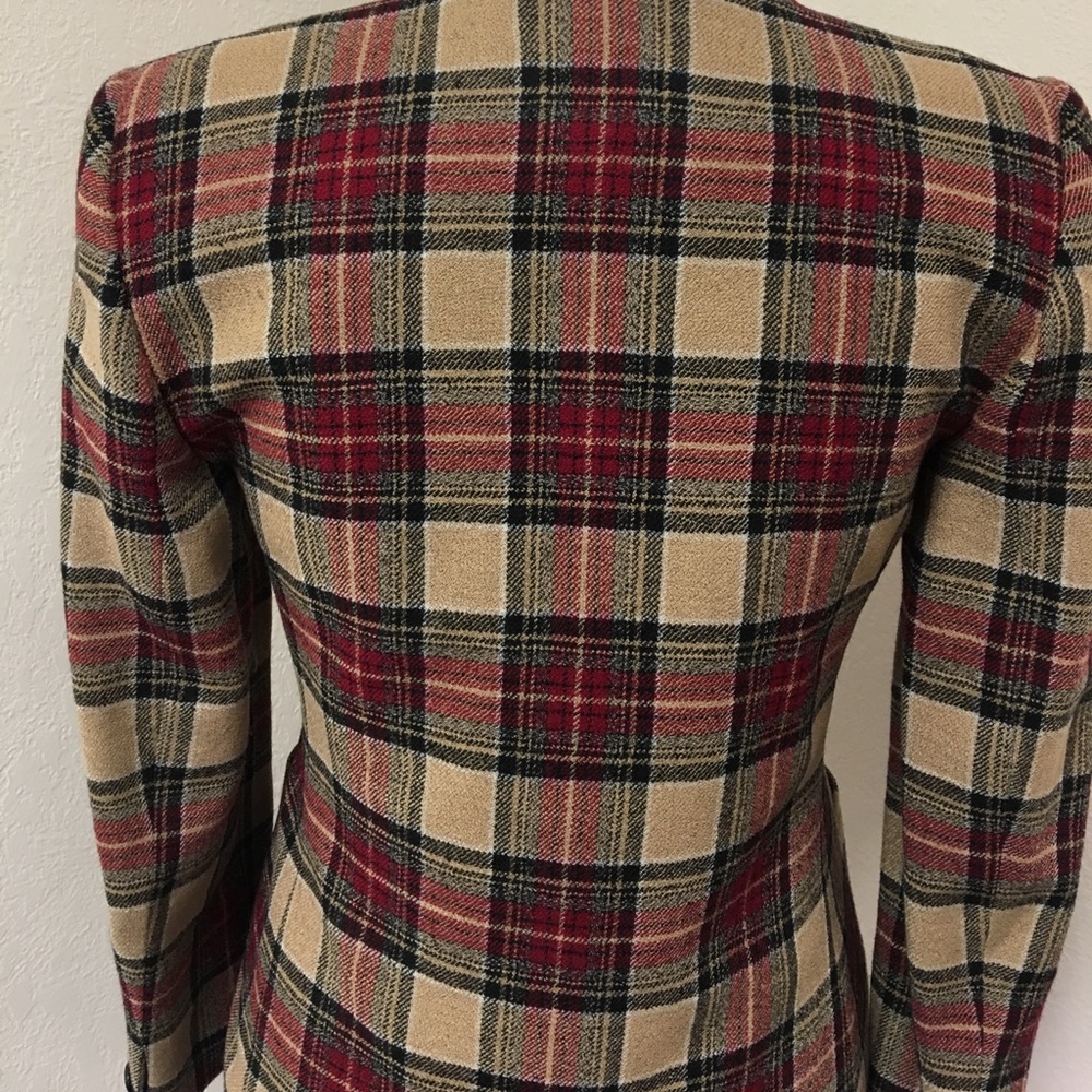 Talbots Jacket - image 3