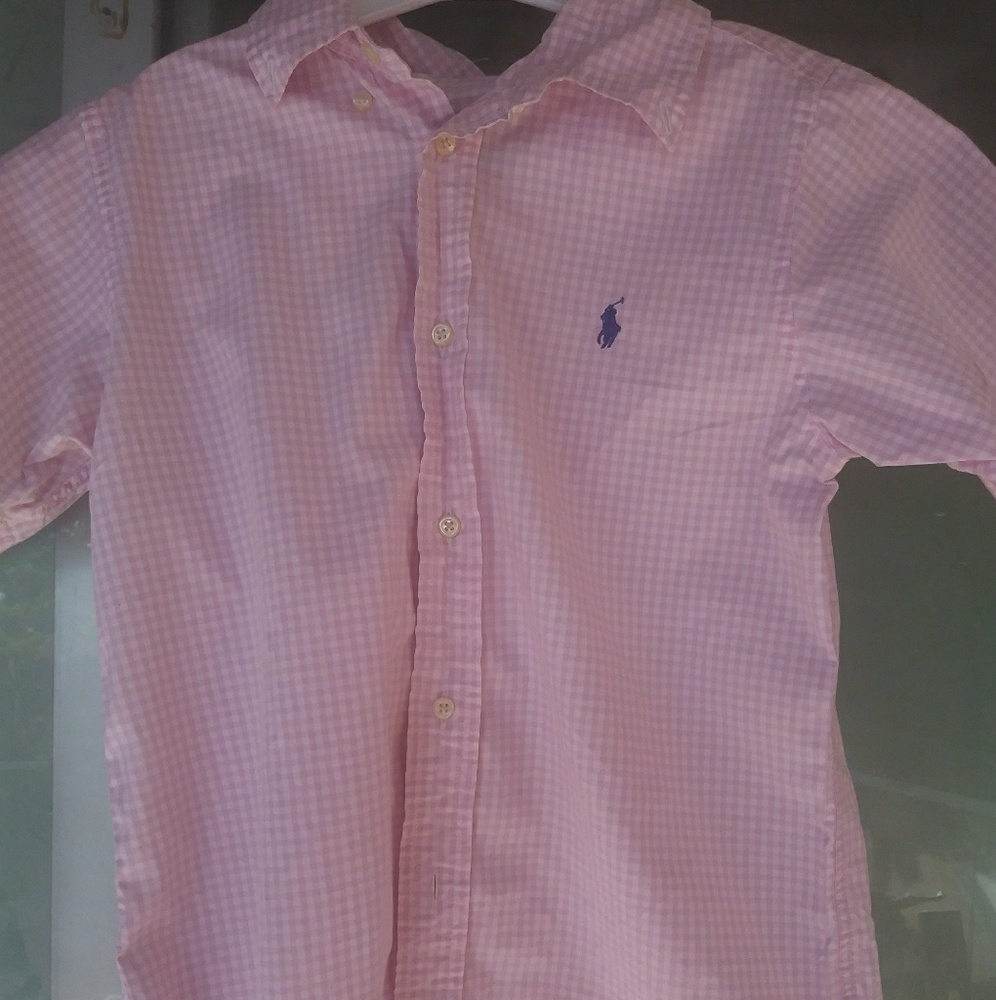 Ralph Lauren Shirt
