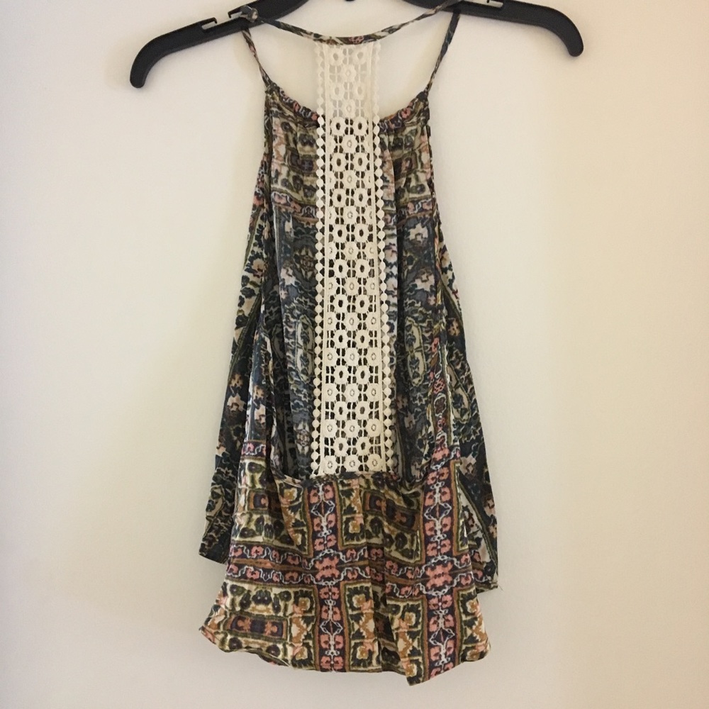 Forever21 Tank Top