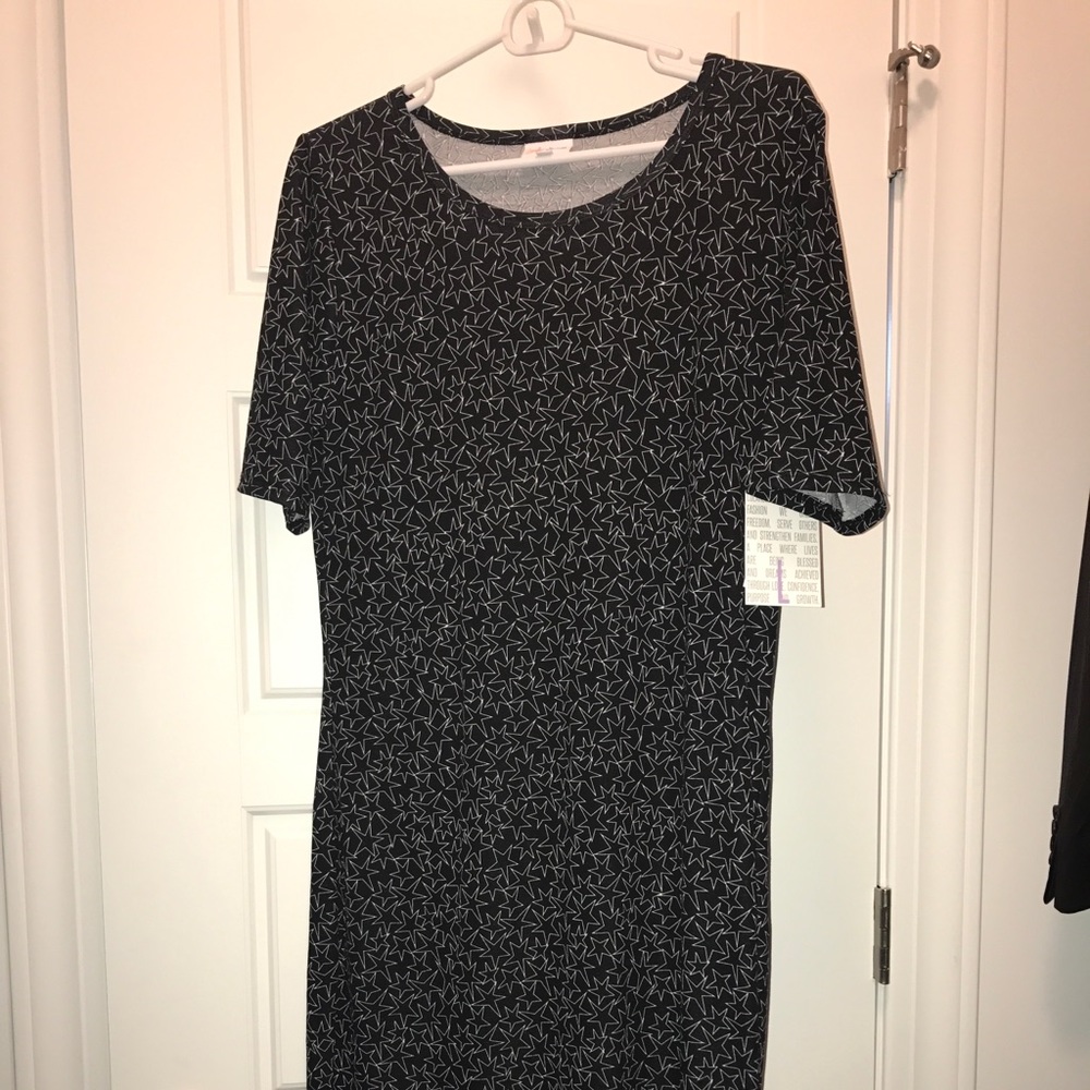LLR Julia, size Large, NWT