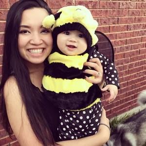 Meet your Posher, Theresa