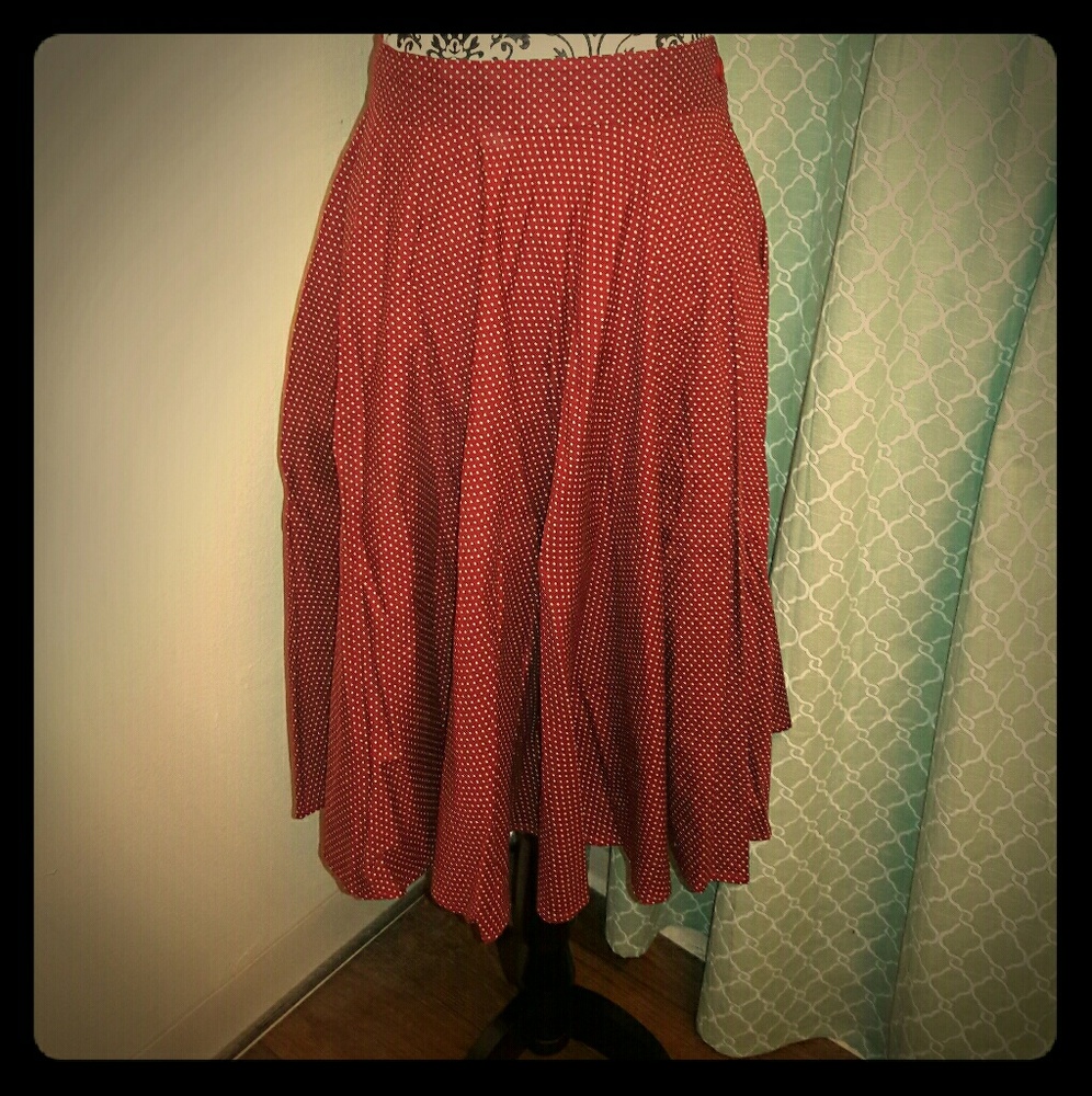 Skirt