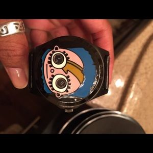 Marc Jacobs Sidney Watch