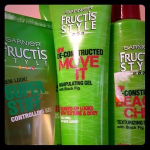 Hair Products