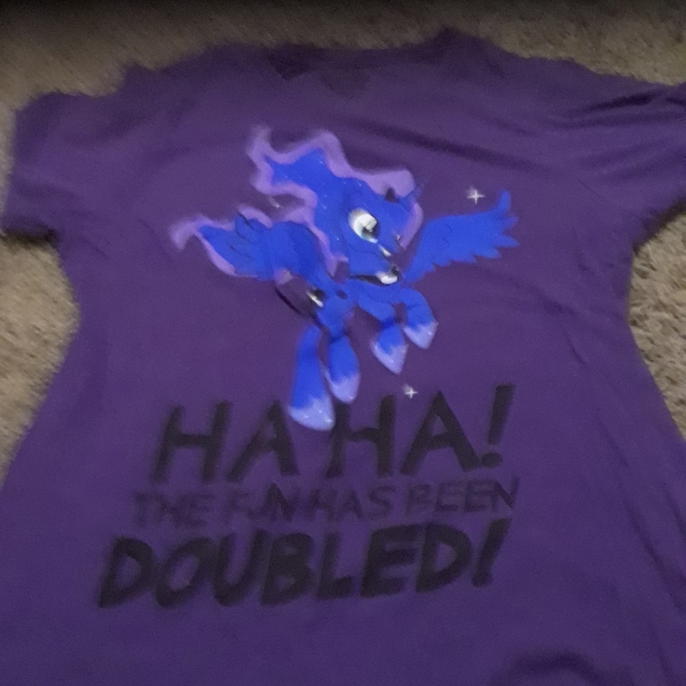 Ladies size small