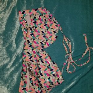 Victoria Secret bathing suit top
