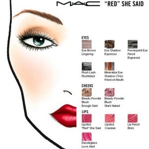 Meet your Posher, Xiulan