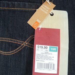 Womens jeans