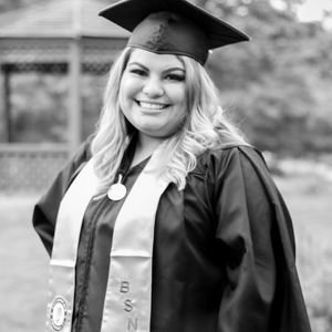 Meet your Posher, Roselyn