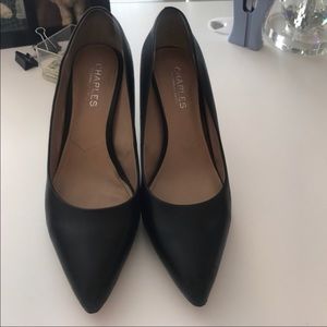 Charles David Stilettos