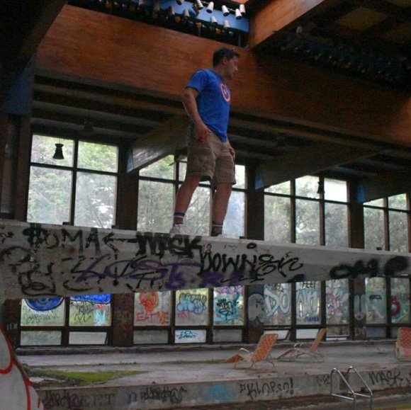 Meet your Posher, Michael - Picture 1 of 1