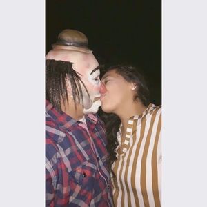 Meet your Posher, Arlene