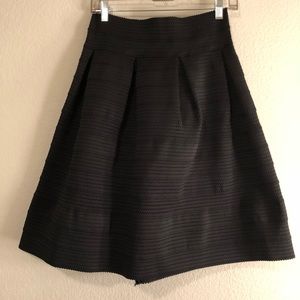 New York & Company waist skirt