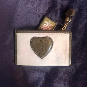 Juicy Couture Coinpurse