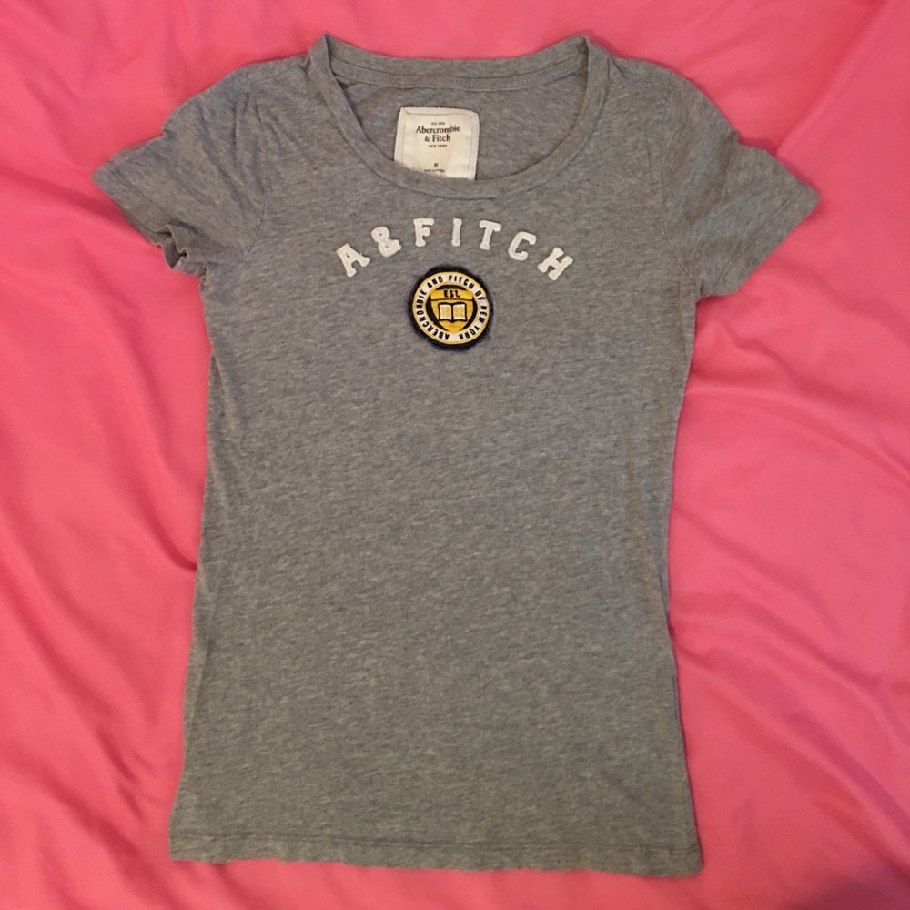 A & Fitch graphic