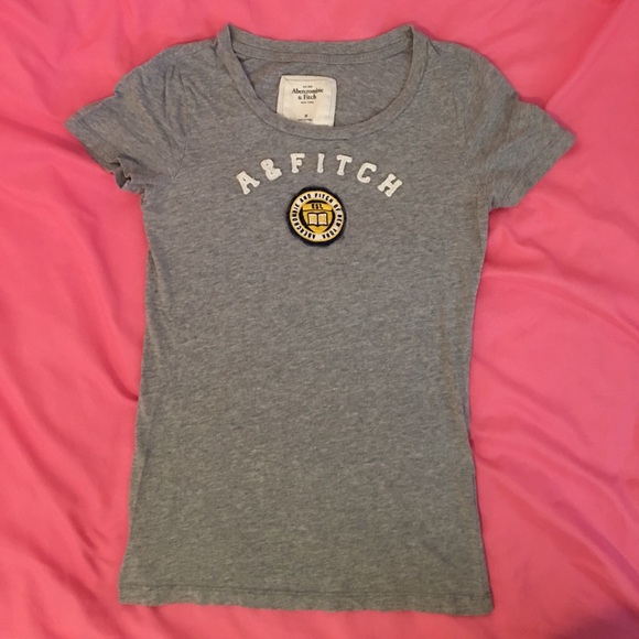 A & Fitch graphic - Picture 1 of 2