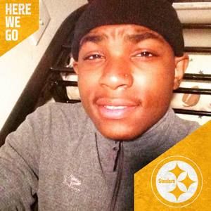 Meet your Posher, Drake