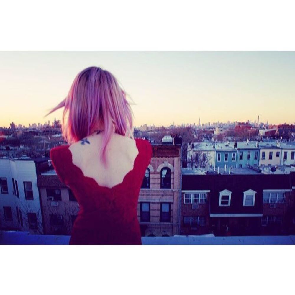 Meet your Posher, Kara