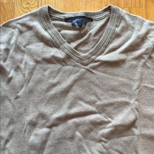 Men’s Large - Long Sleeve Sweater - Gap