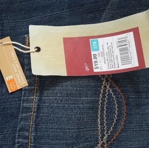 Womens jeans