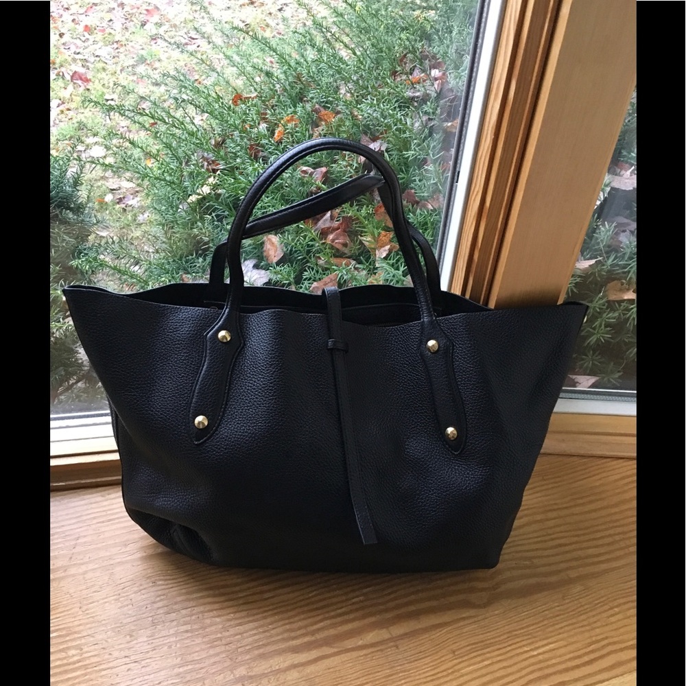 Annabel Ingall tote. Carried just a few times.