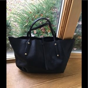 Annabel Ingall tote. Carried just a few times.